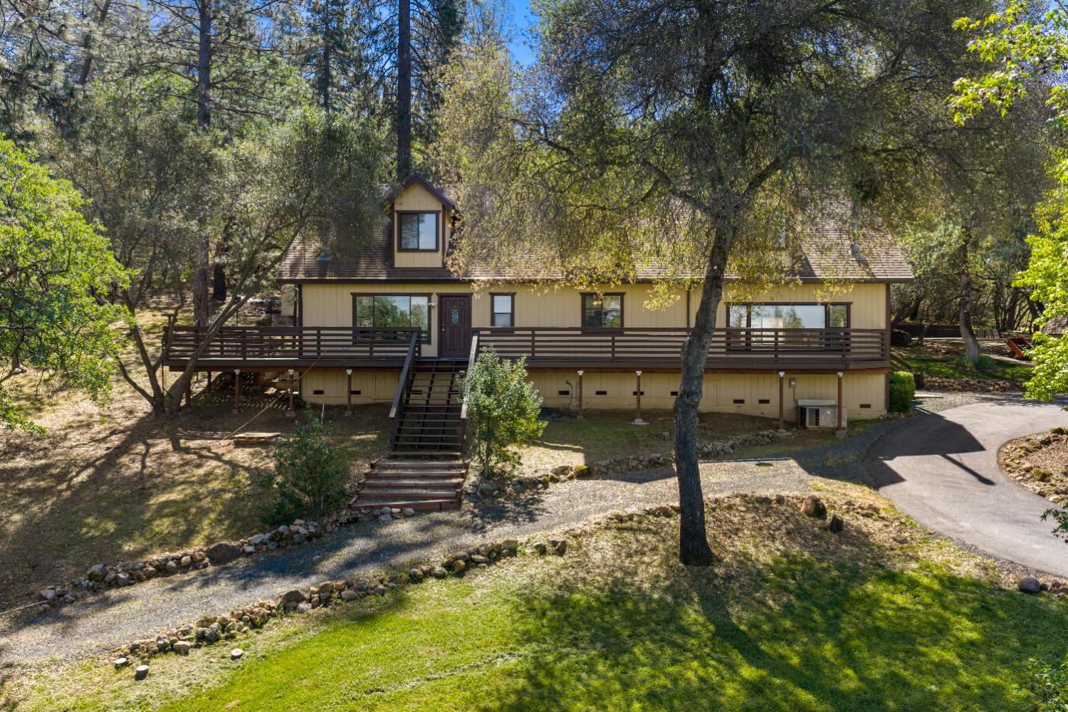 14800 McElroy Road