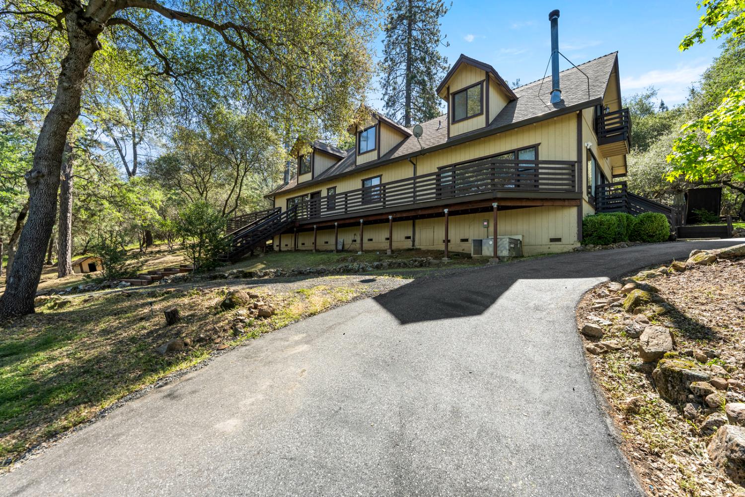14800 McElroy Road