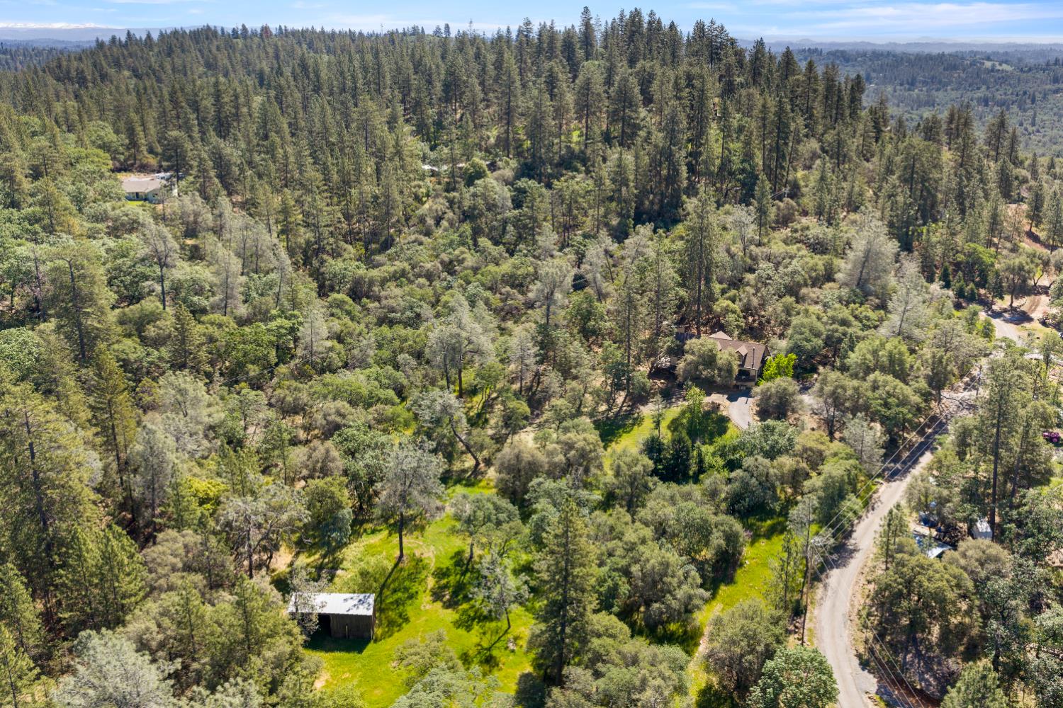 14800 McElroy Road