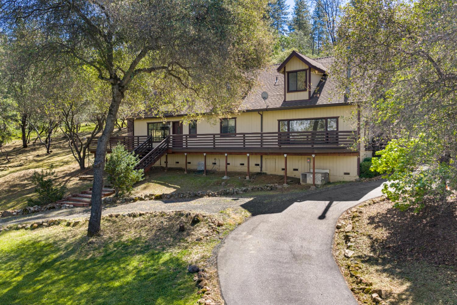 14800 McElroy Road