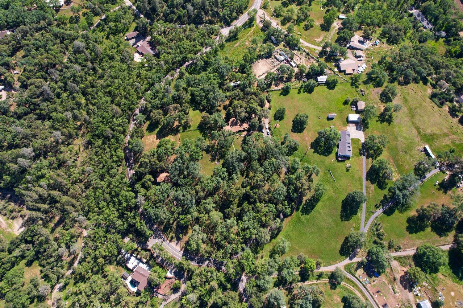 3840 Greenstone Road