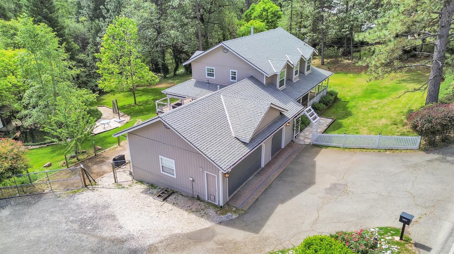 12071 Alta Sierra Drive