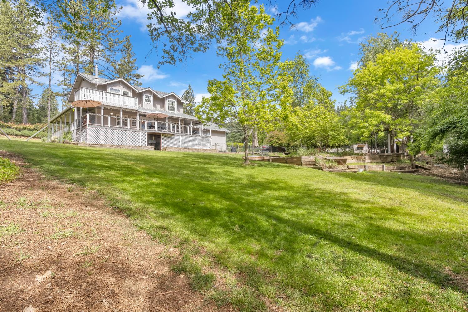 12071 Alta Sierra Drive