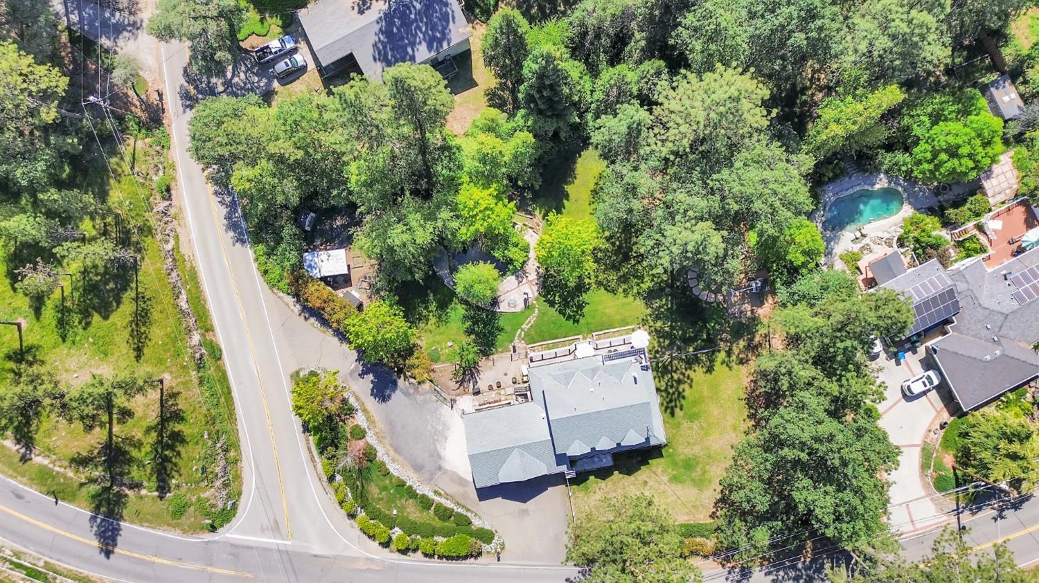 12071 Alta Sierra Drive