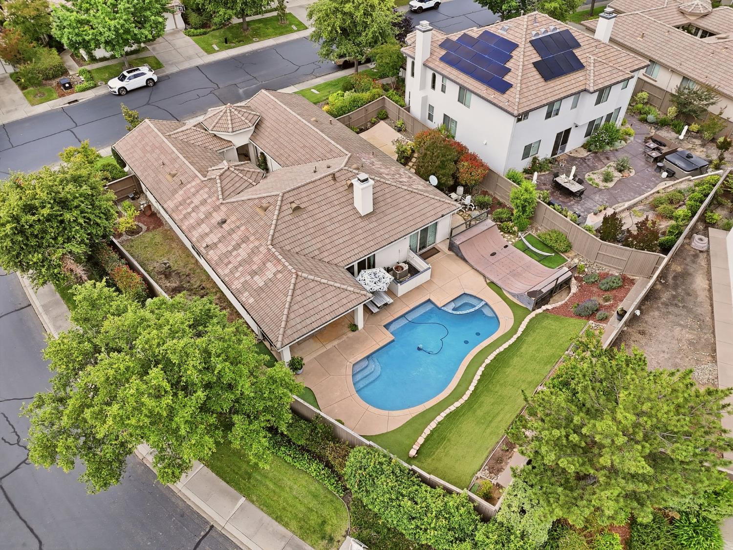 5161 Garlenda Drive