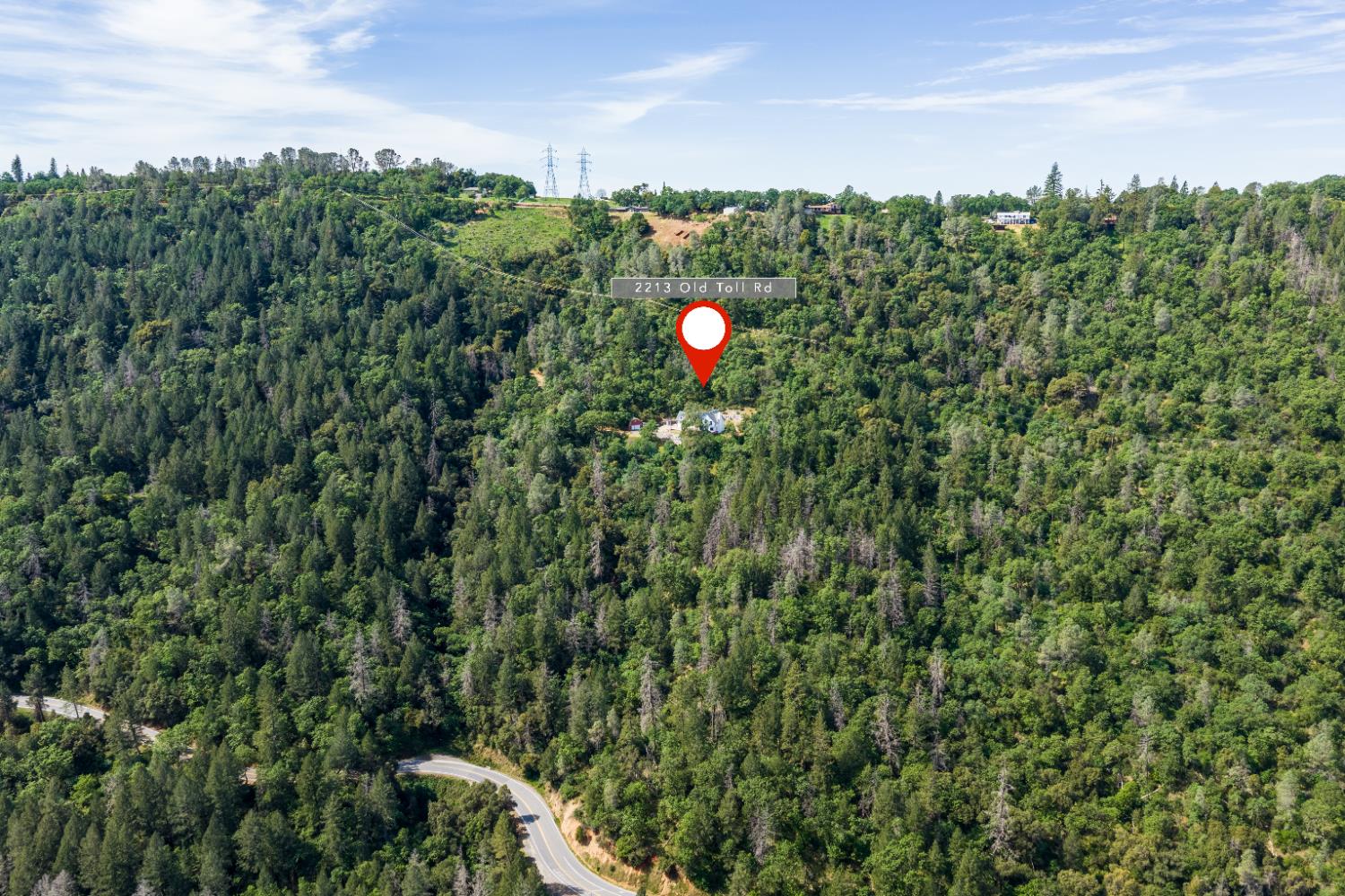 2213 Old Toll Road