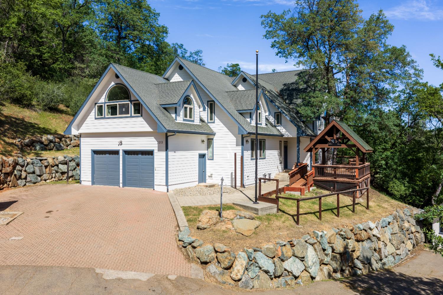 2213 Old Toll Road