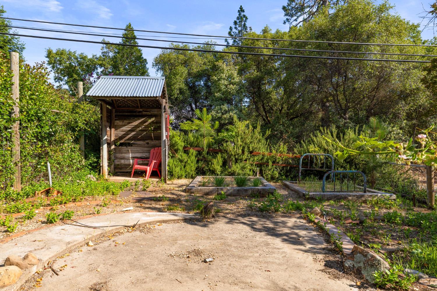 9340 Mosquito Road