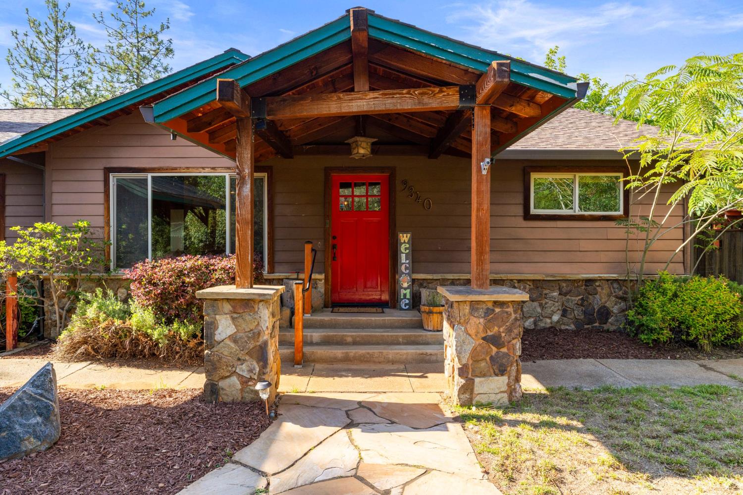 9340 Mosquito Road