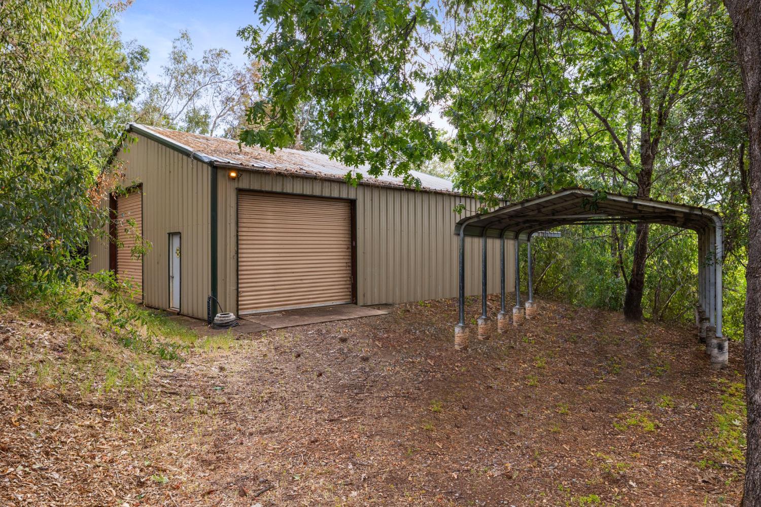 9340 Mosquito Road