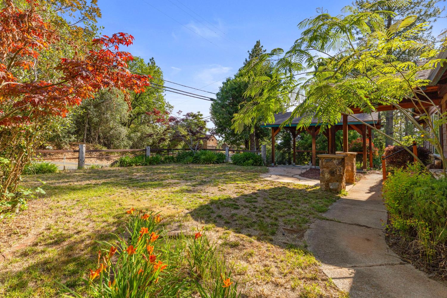 9340 Mosquito Road