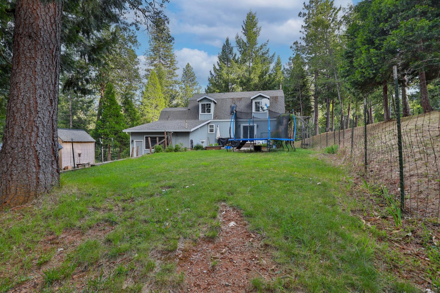 2708 Illinois Canyon Road