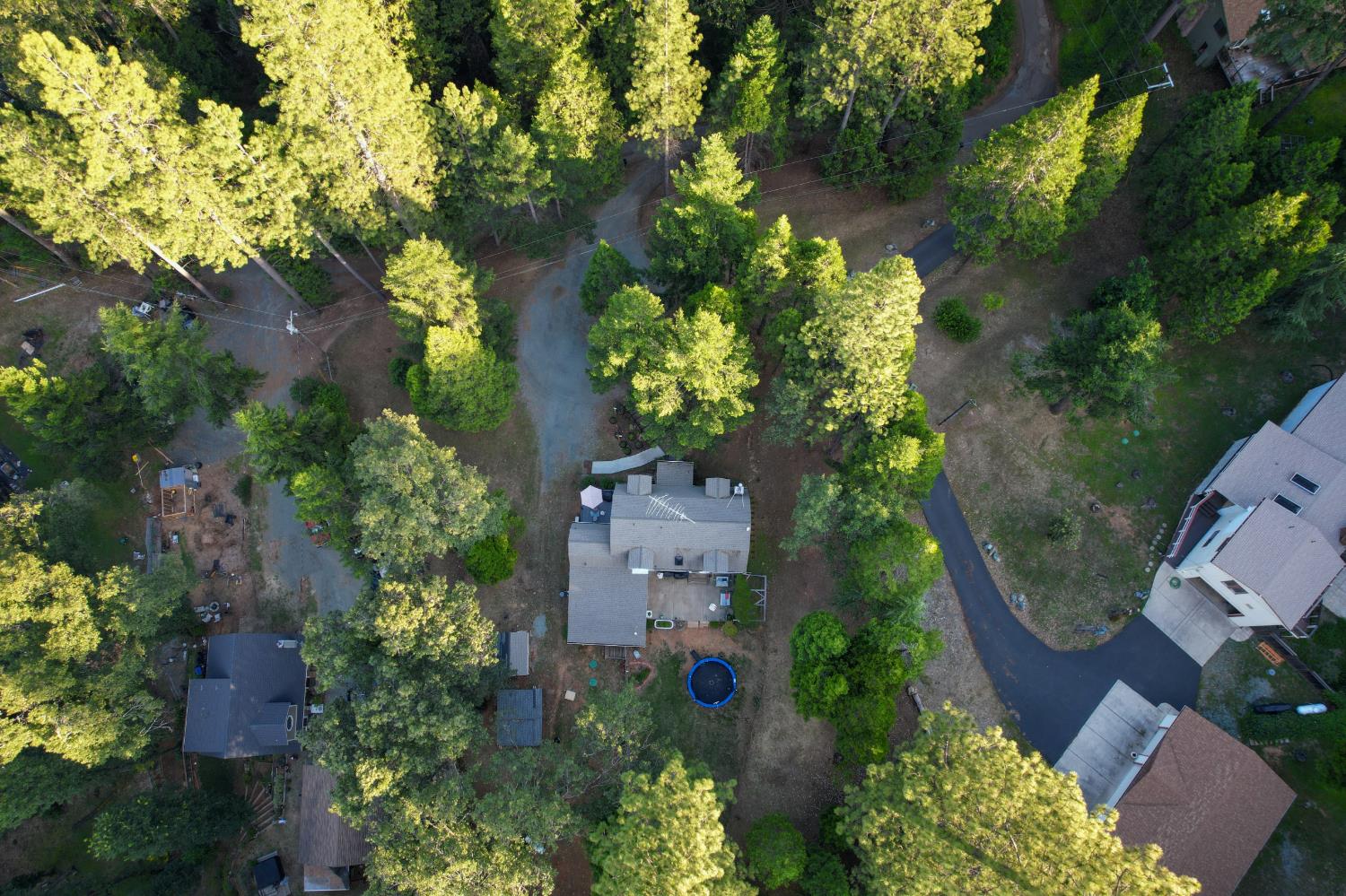 2708 Illinois Canyon Road