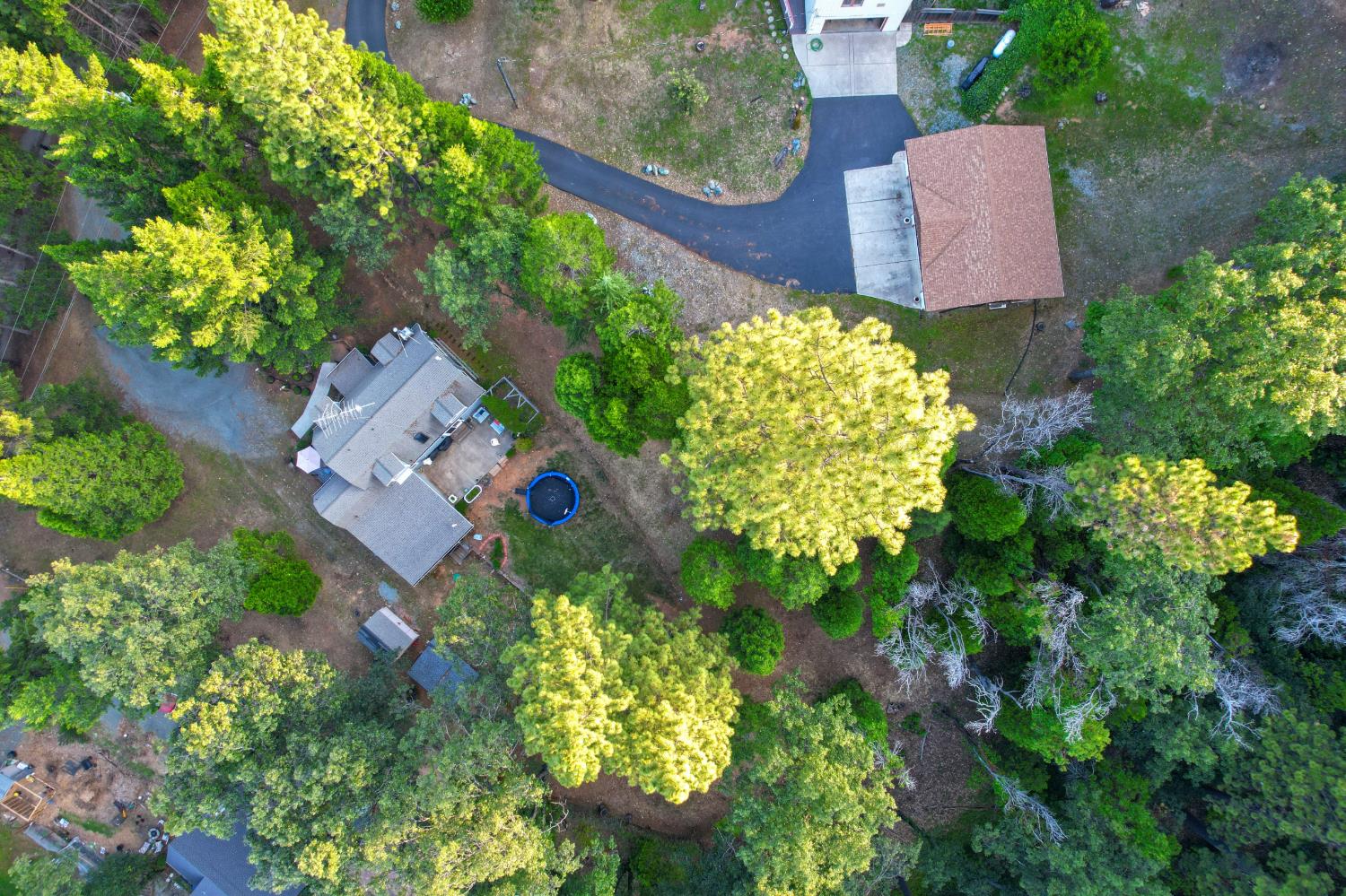 2708 Illinois Canyon Road