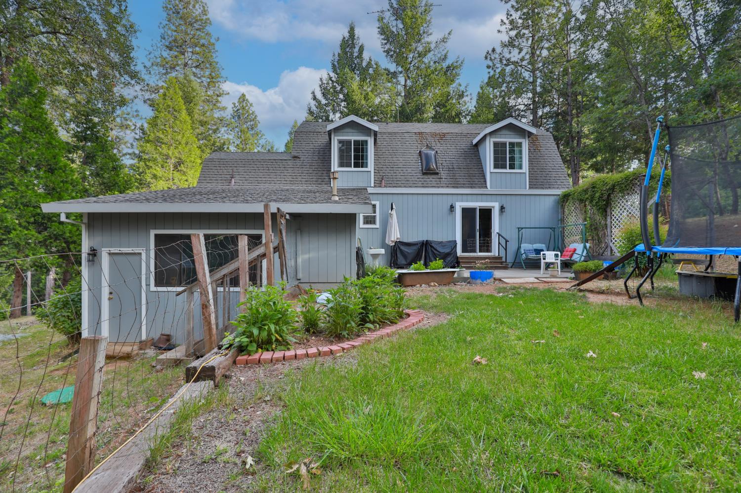 2708 Illinois Canyon Road