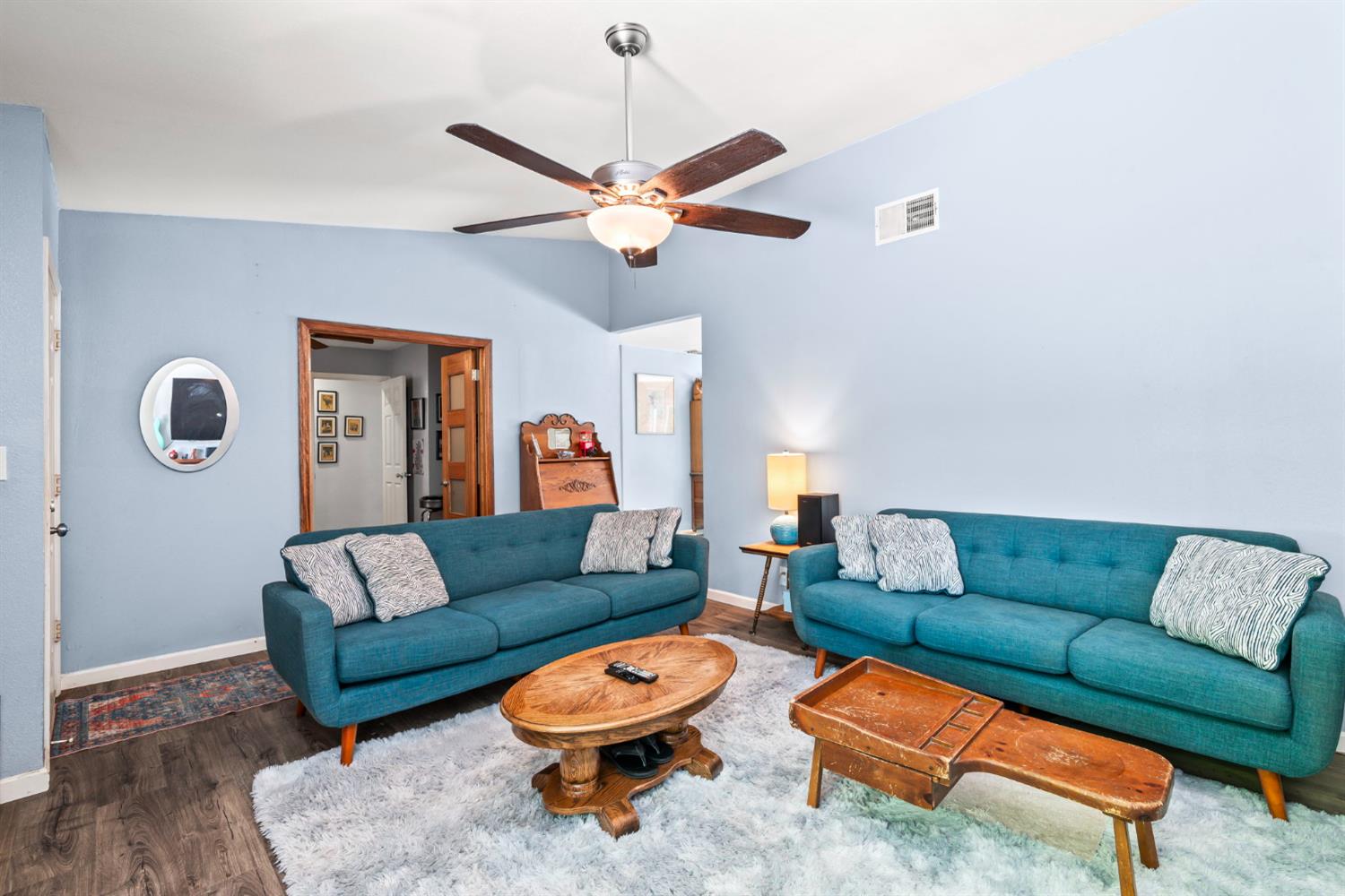 7129 Dawn View Court