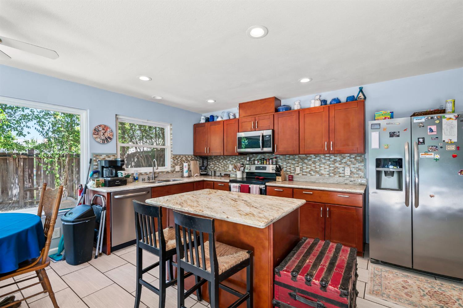 7129 Dawn View Court