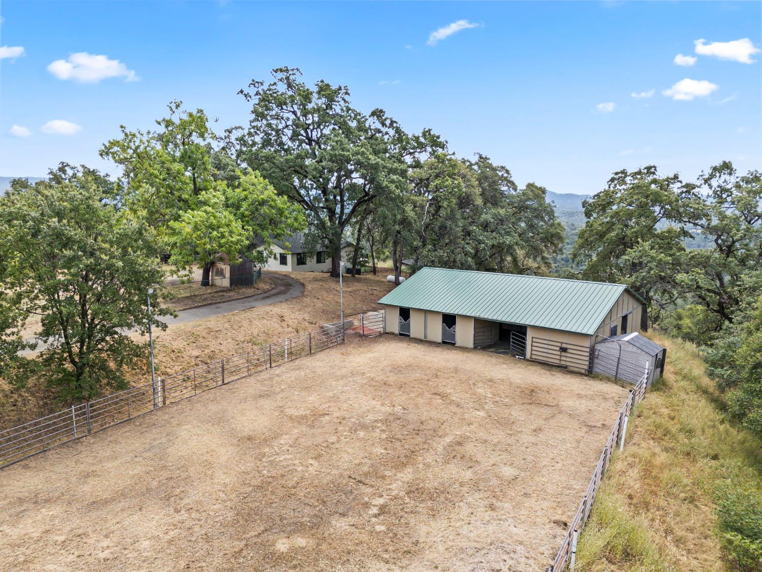 3700 Springer Road