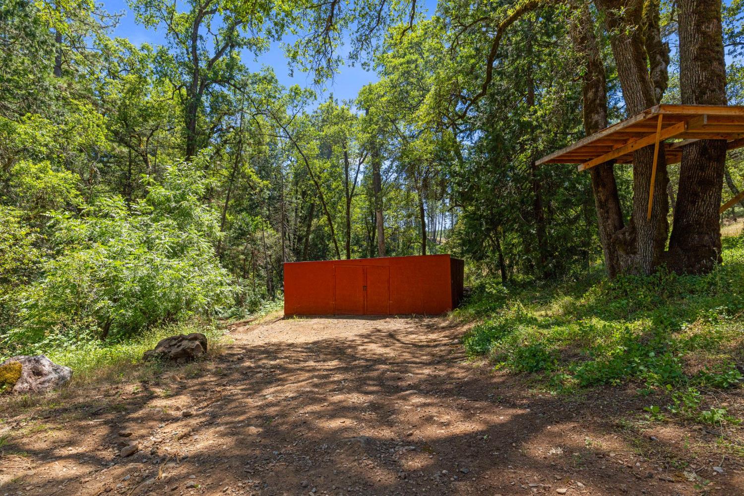 3560 Mining Brook Road