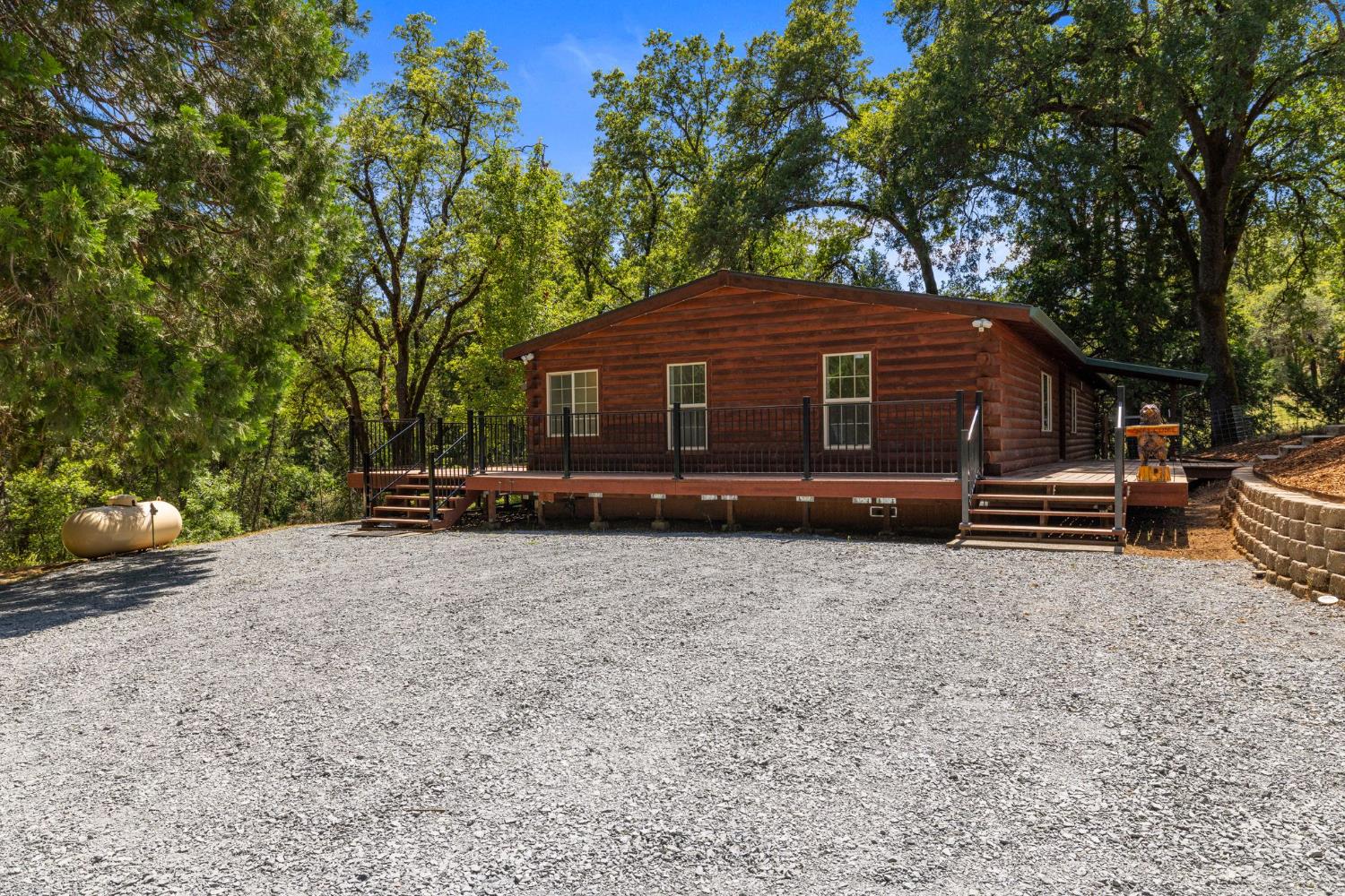 3560 Mining Brook Road