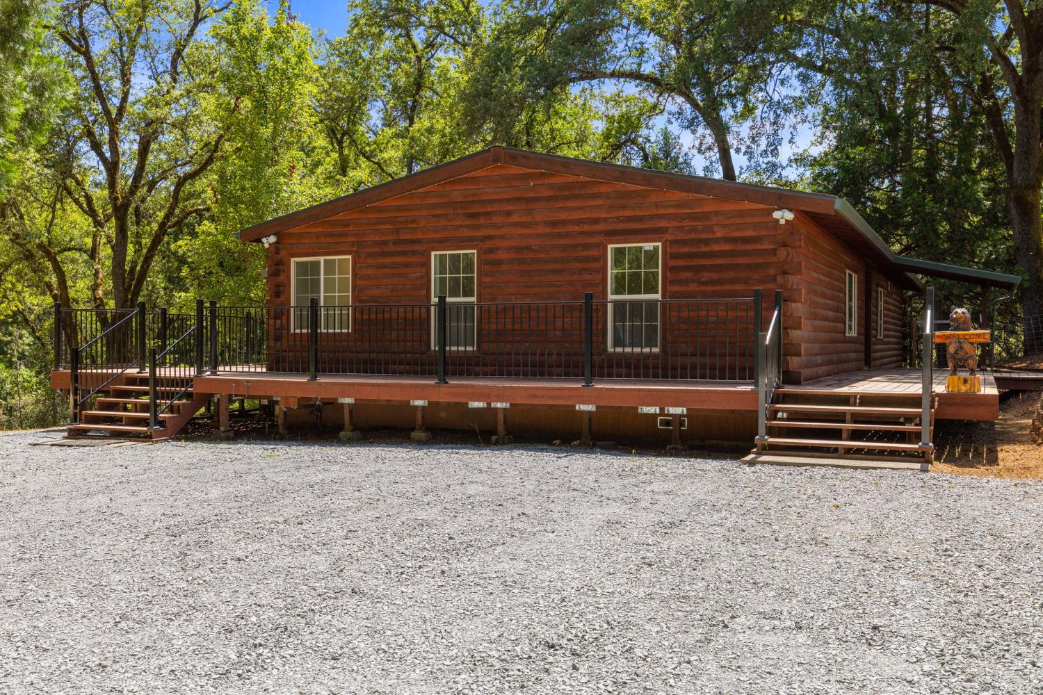 3560 Mining Brook Road