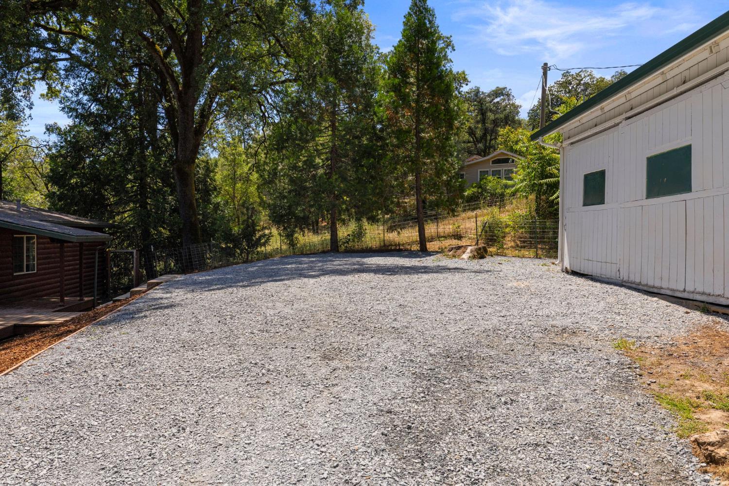 3560 Mining Brook Road