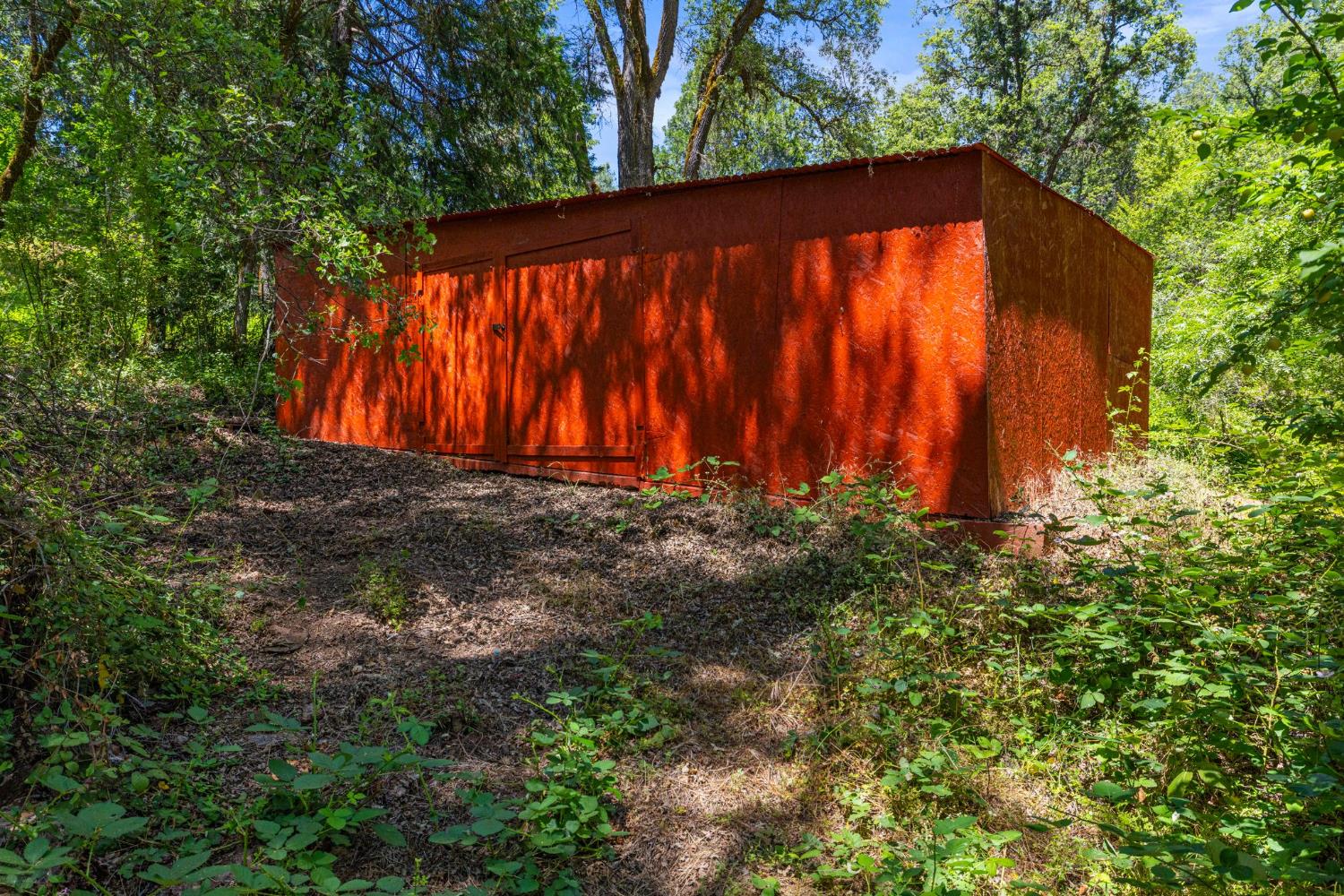 3560 Mining Brook Road