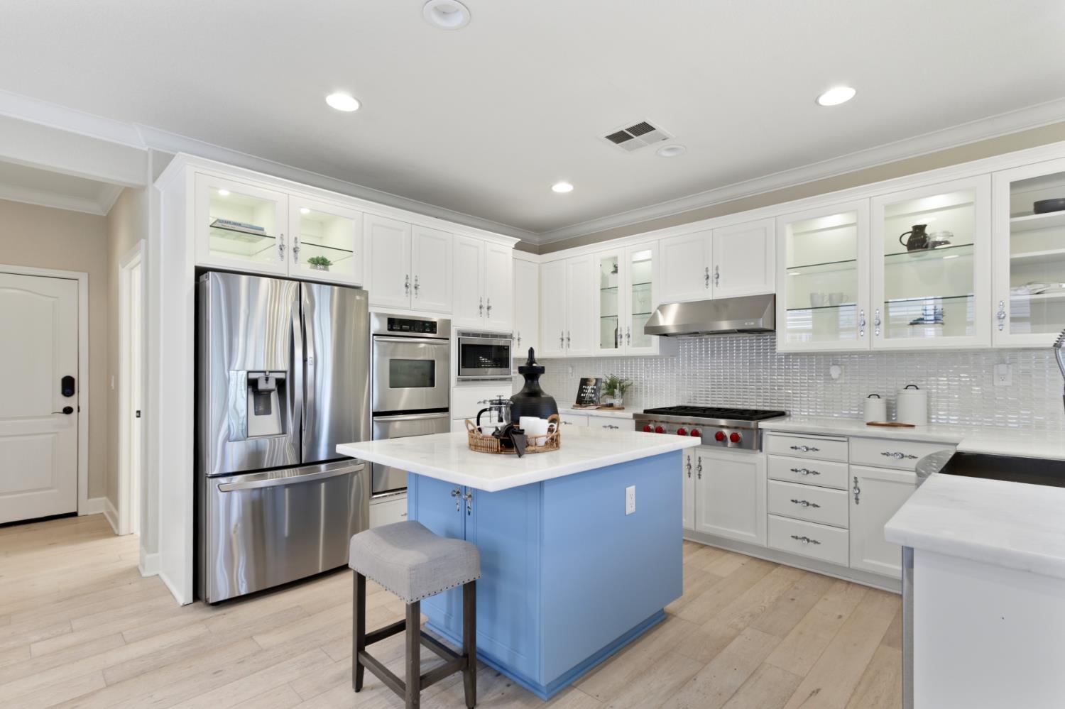 4836 Village Green Drive