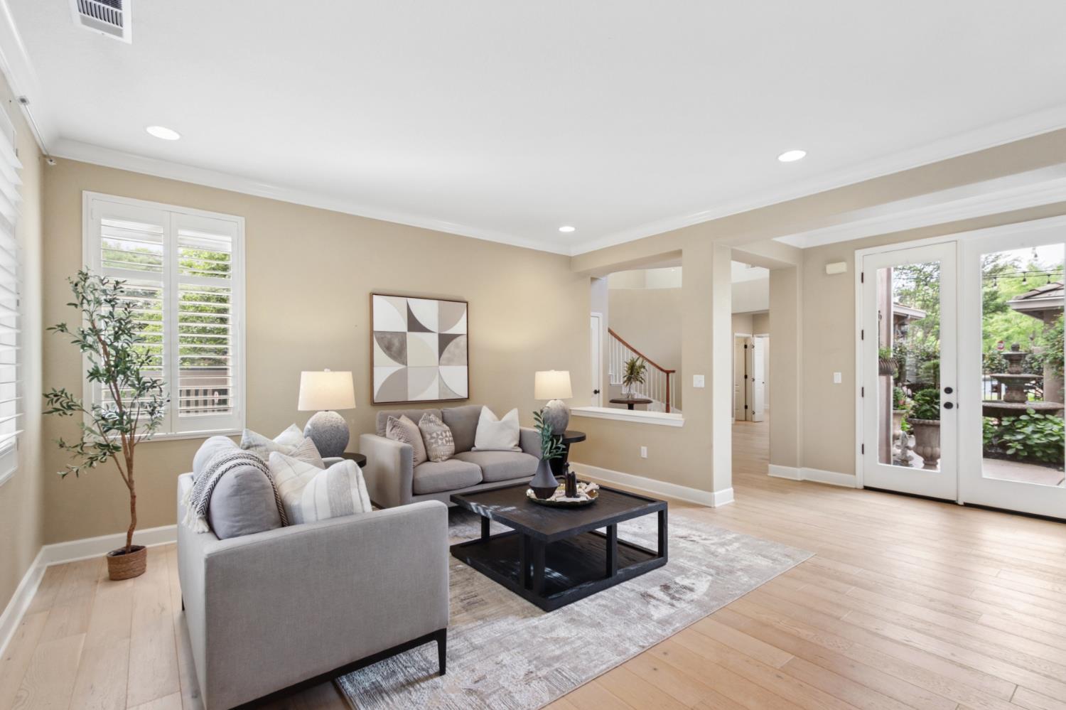 4836 Village Green Drive