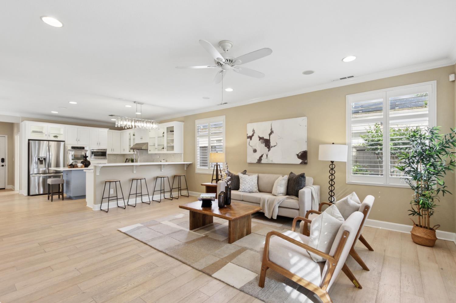 4836 Village Green Drive