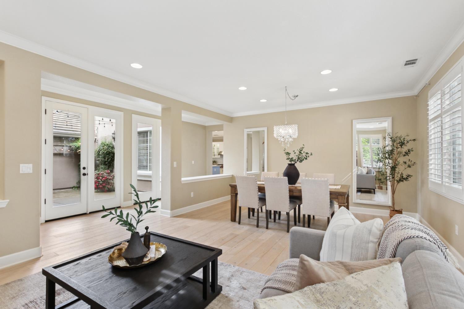 4836 Village Green Drive