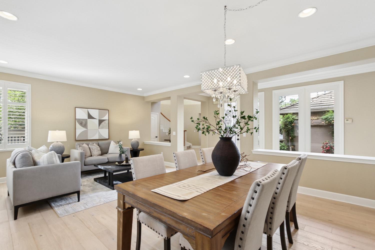 4836 Village Green Drive