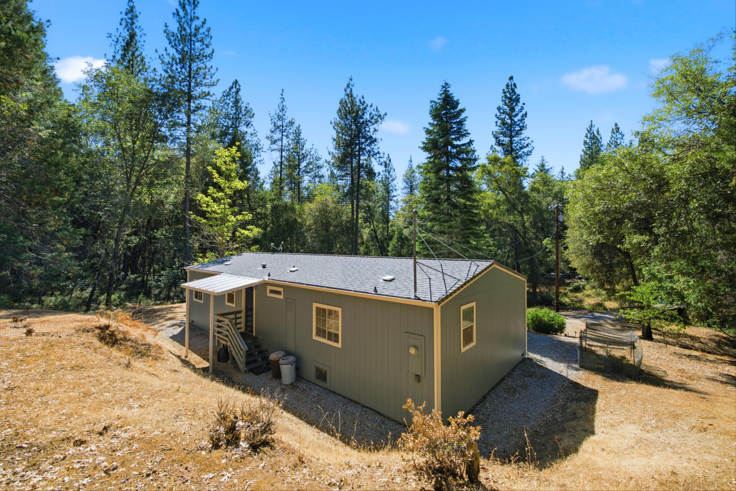 5281 Hidden Hollow Drive