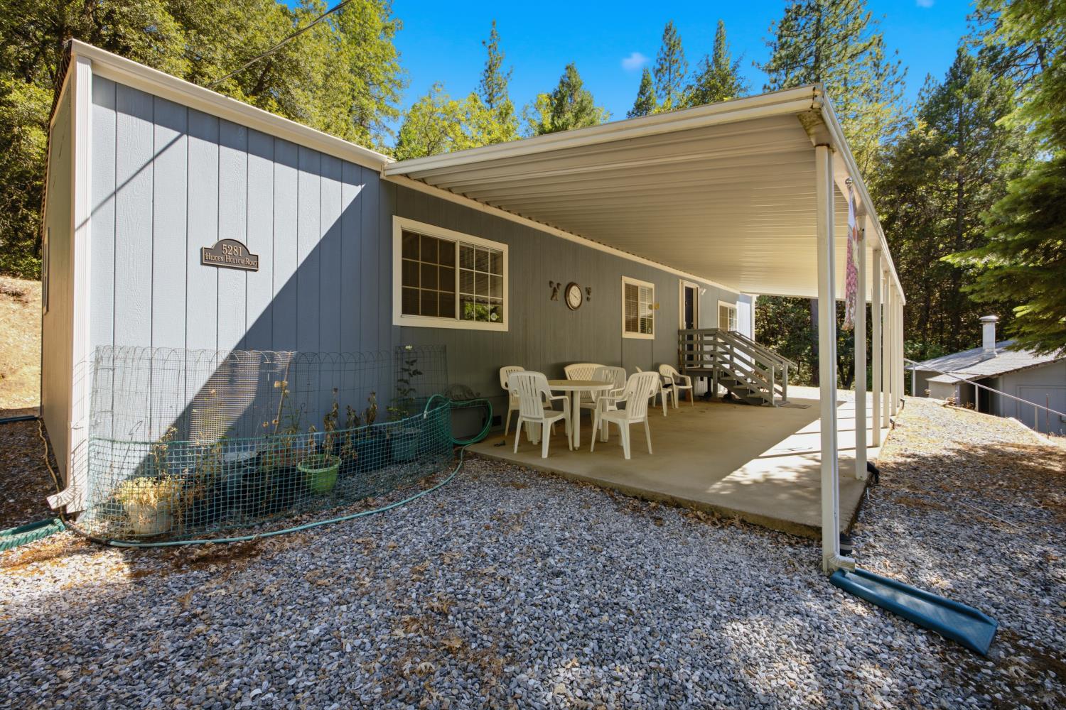 5281 Hidden Hollow Drive