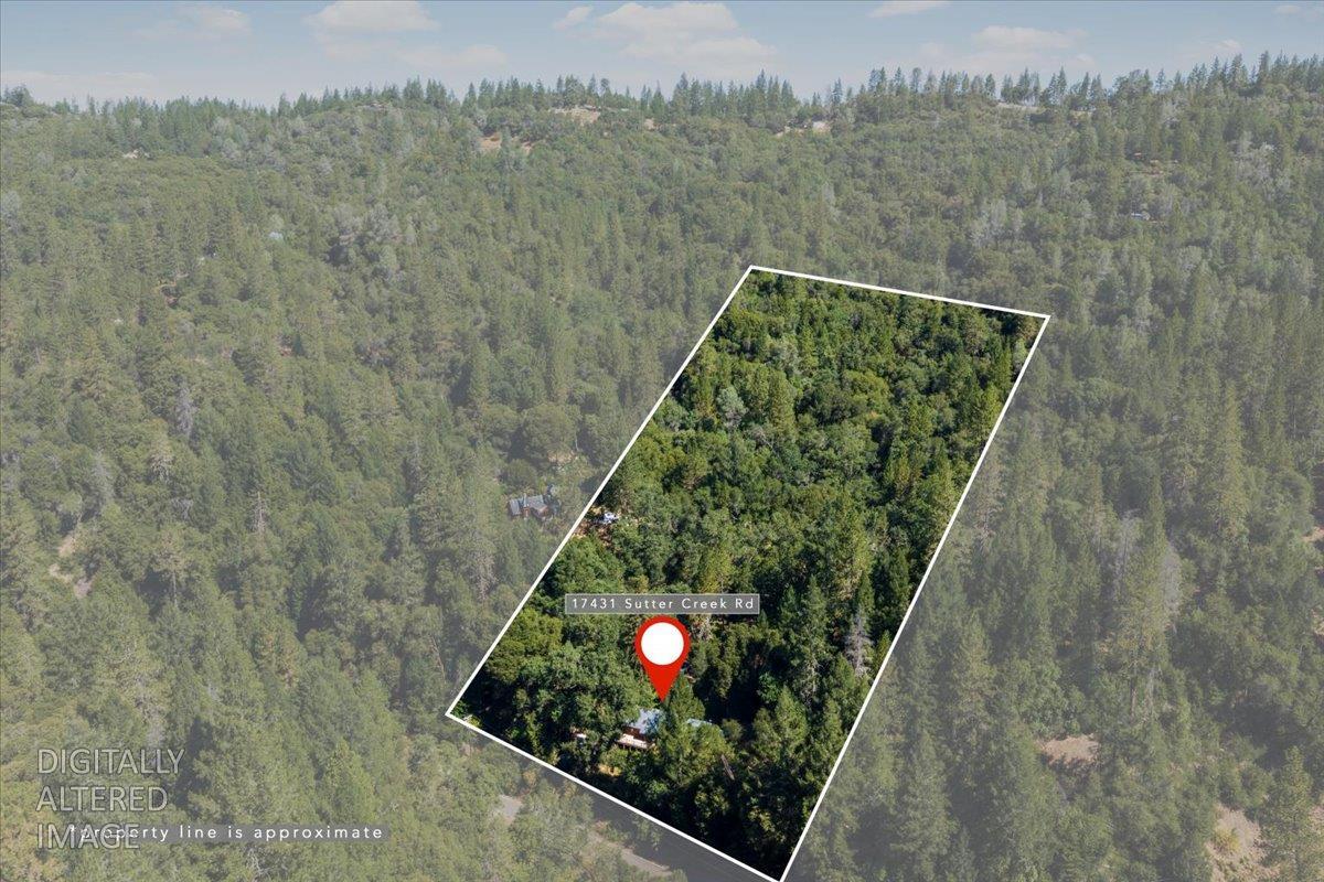 17431 Sutter Creek Road