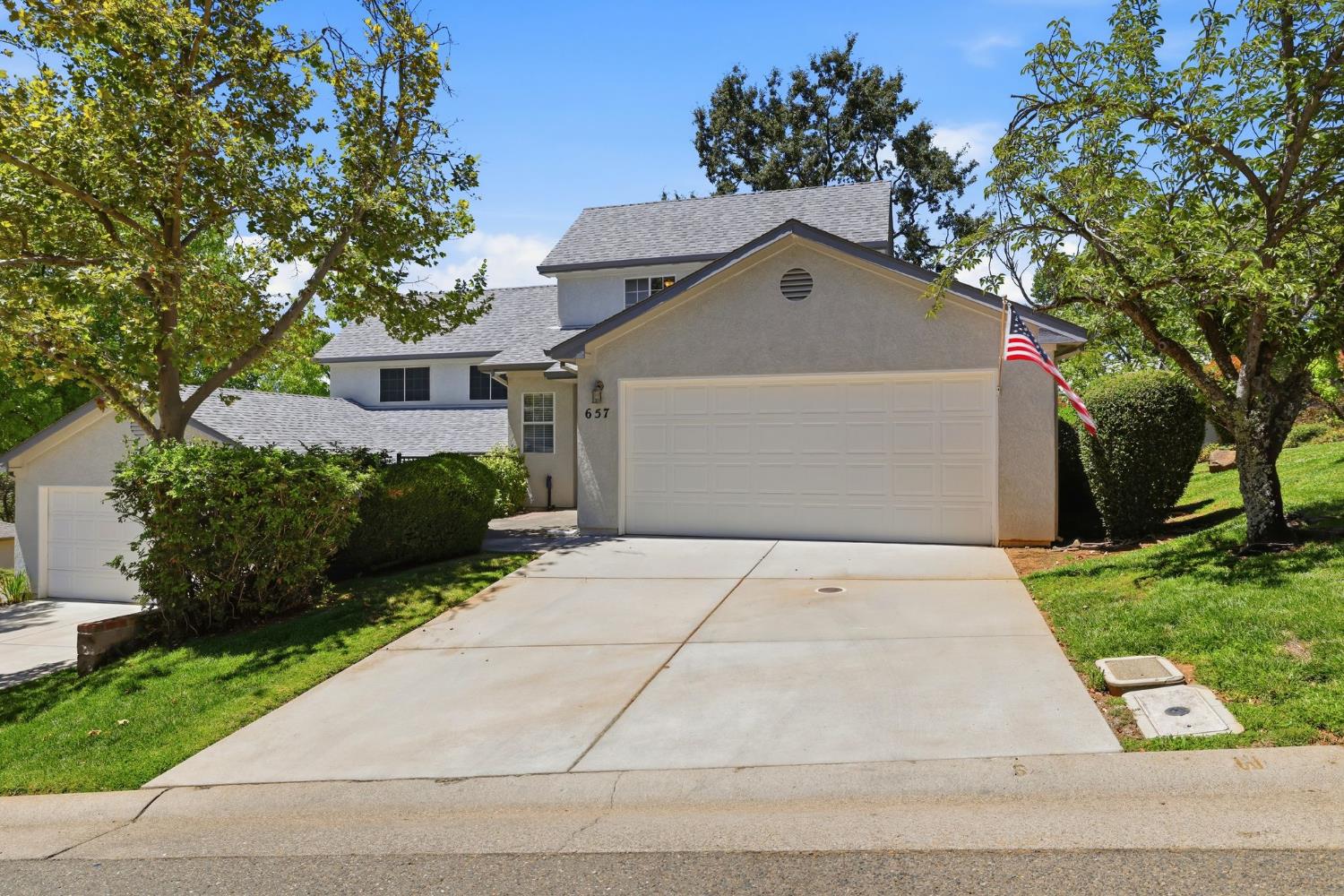 657 David Circle