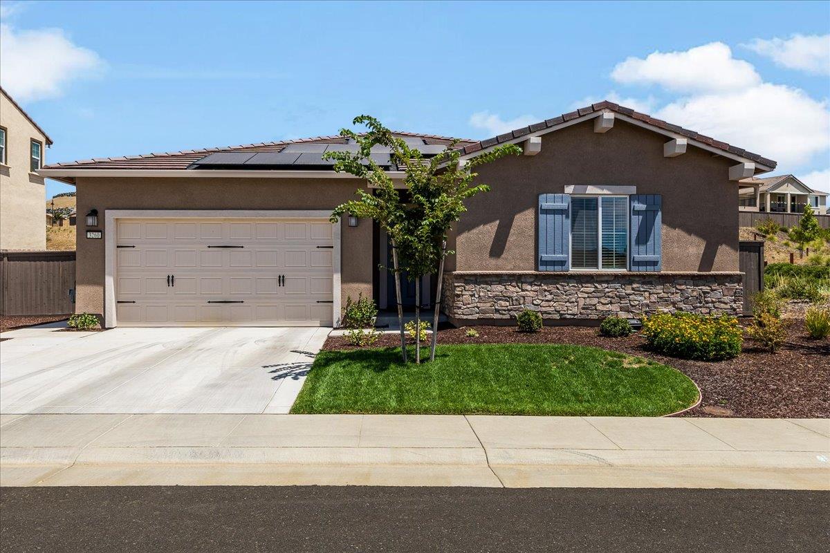 3260 Parkland Court