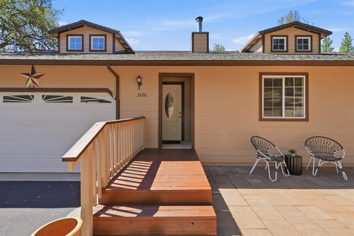 3520 Mining Brook Road