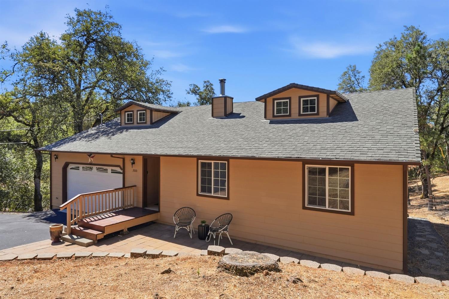 3520 Mining Brook Road