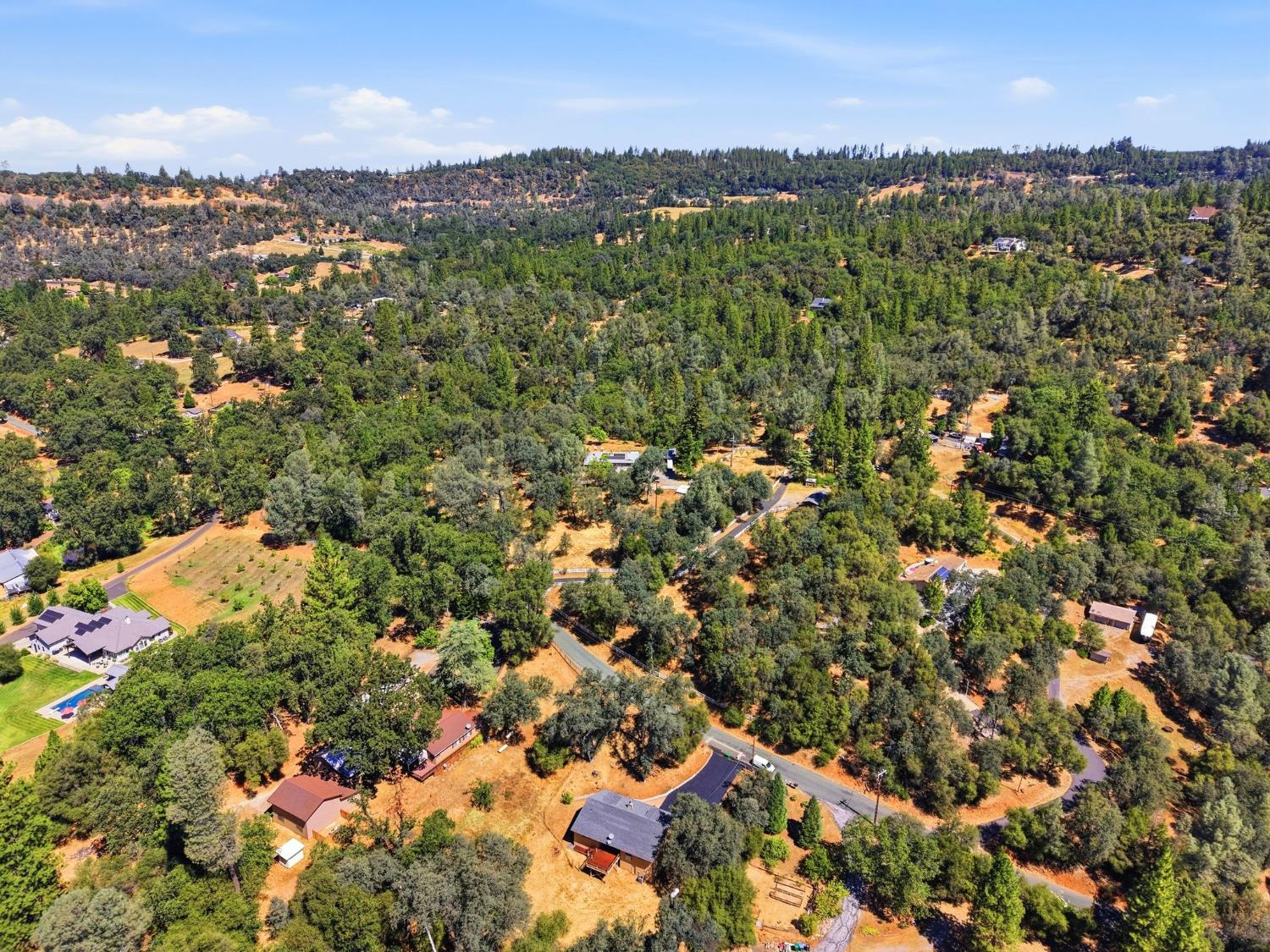 3520 Mining Brook Road
