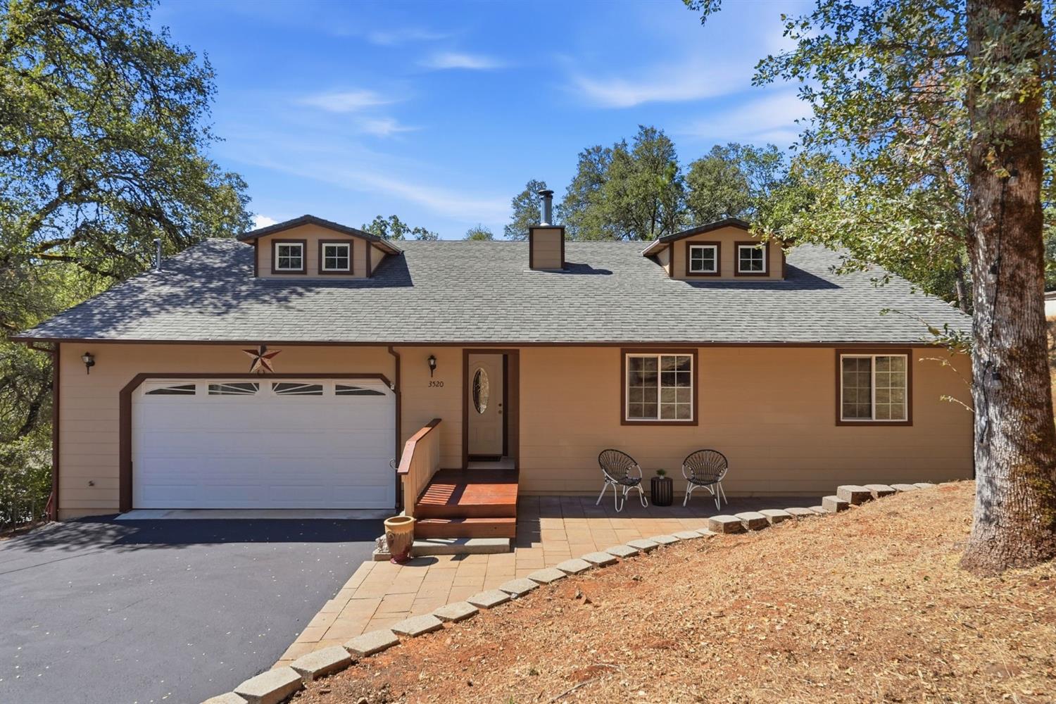 3520 Mining Brook Road