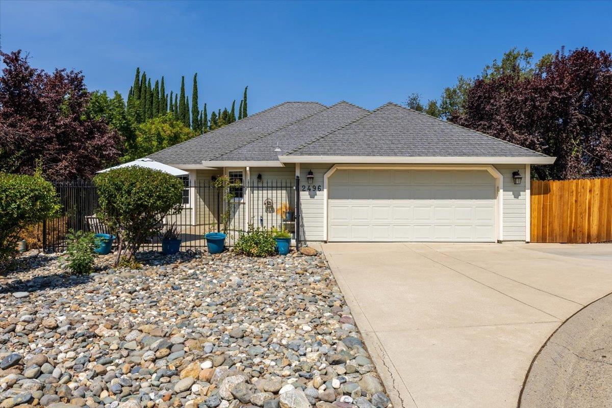 2496 Deena Court