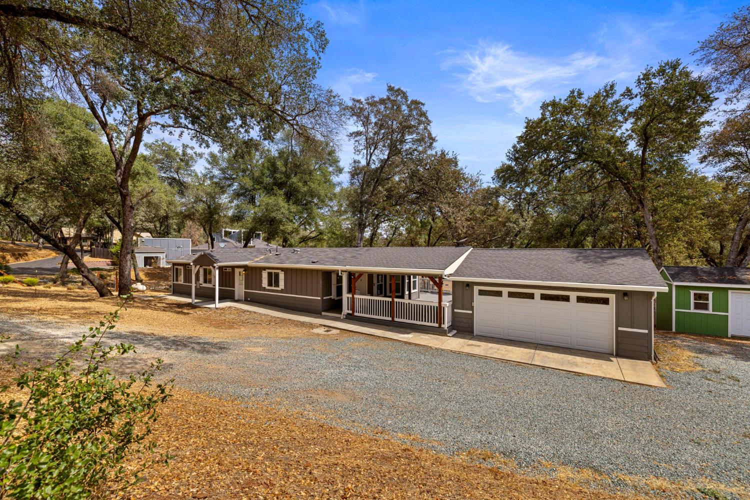 5080 Highcrest Drive