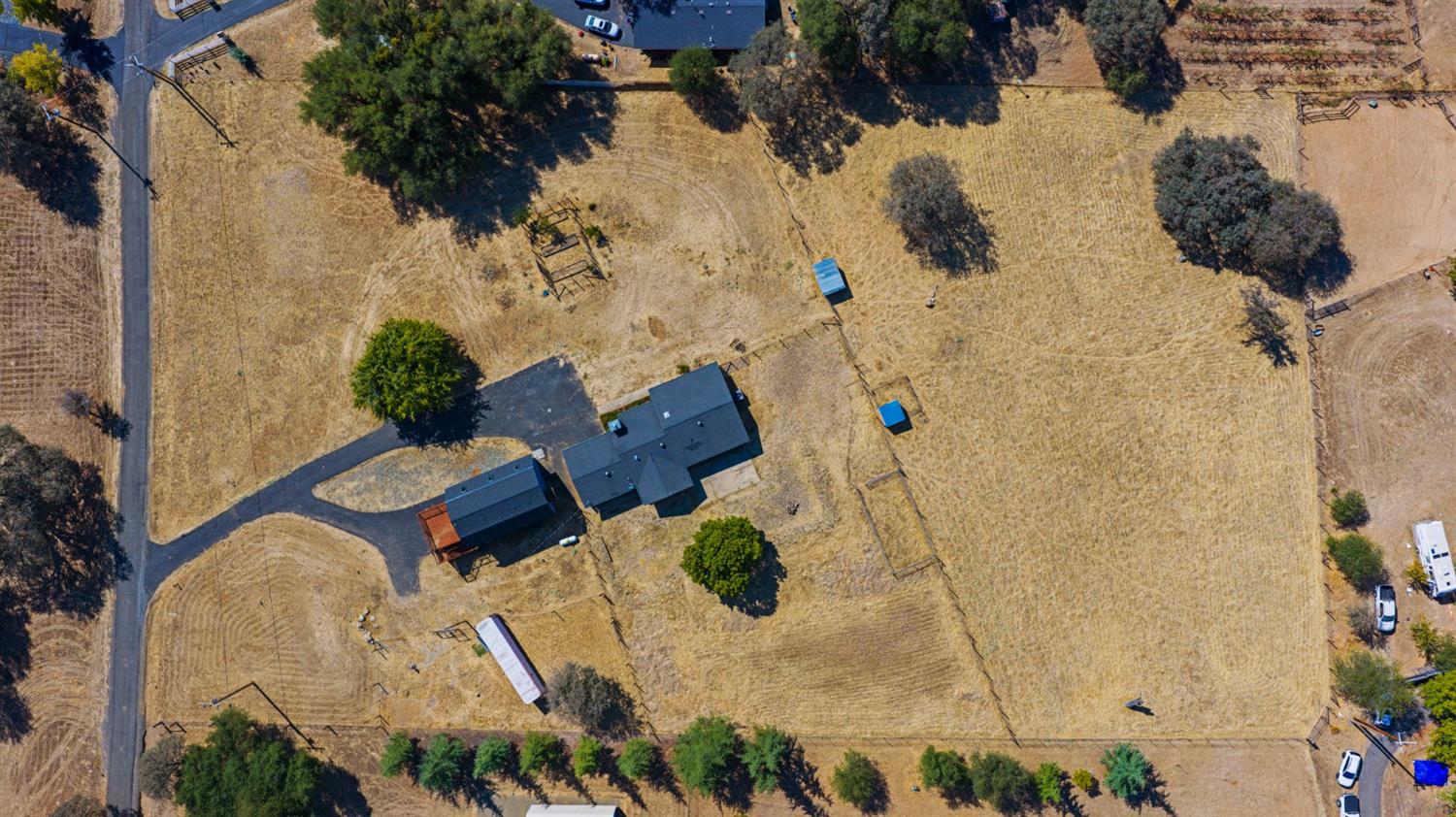 1206 Los Robles Road
