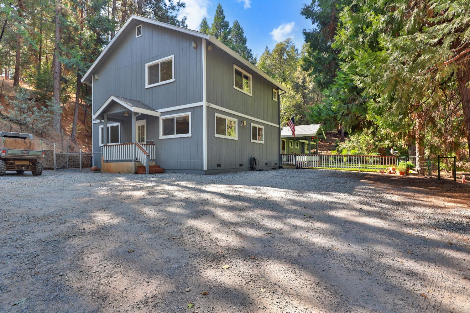 3200 Perryhill Drive