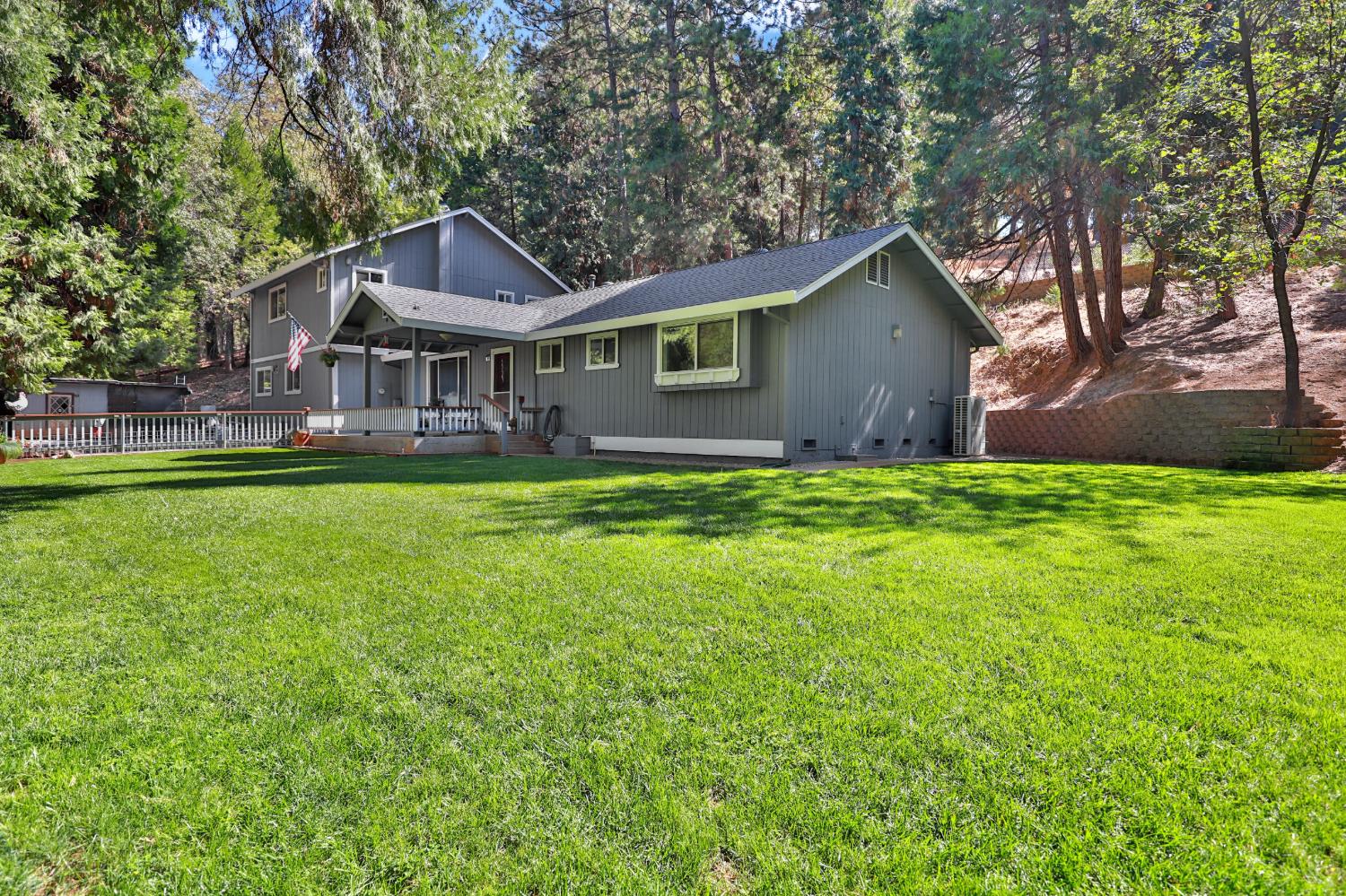 3200 Perryhill Drive