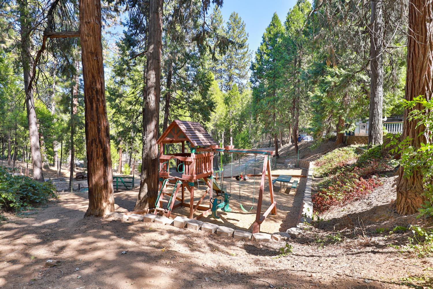 3200 Perryhill Drive