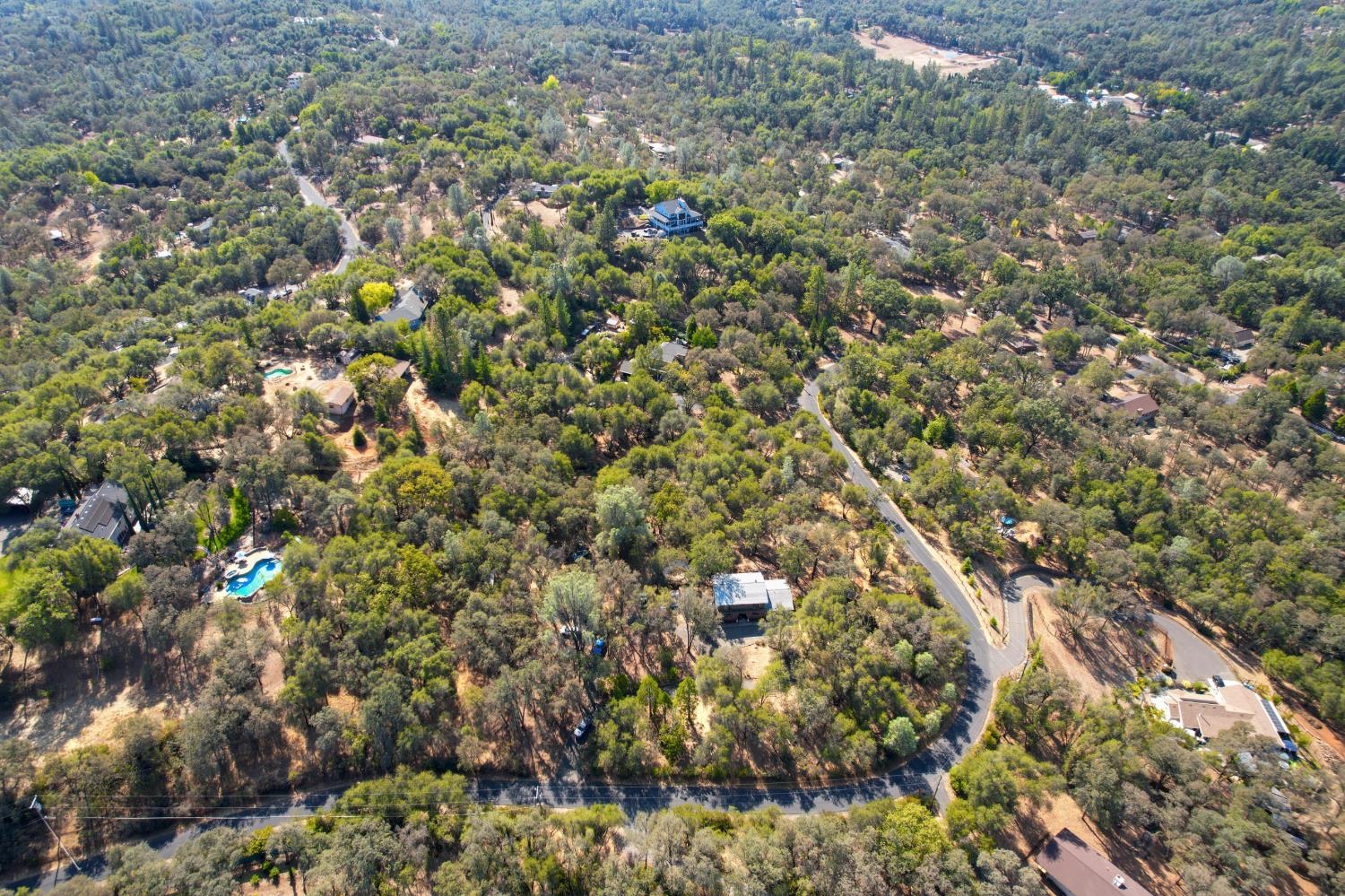 4820 Quail Run Road