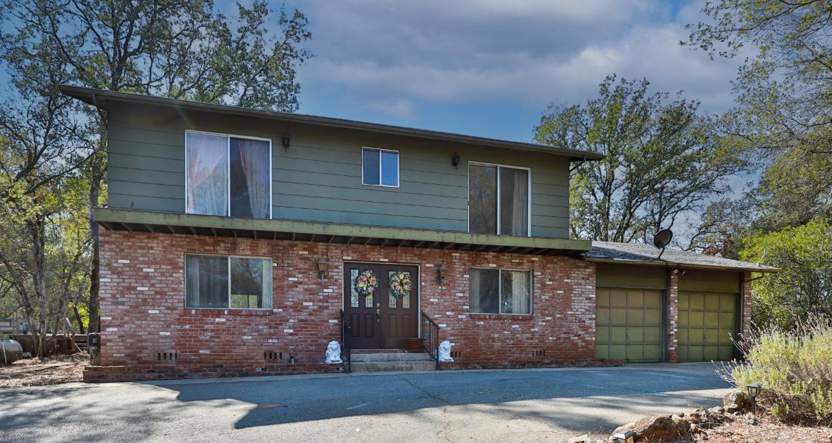 4820 Quail Run Road
