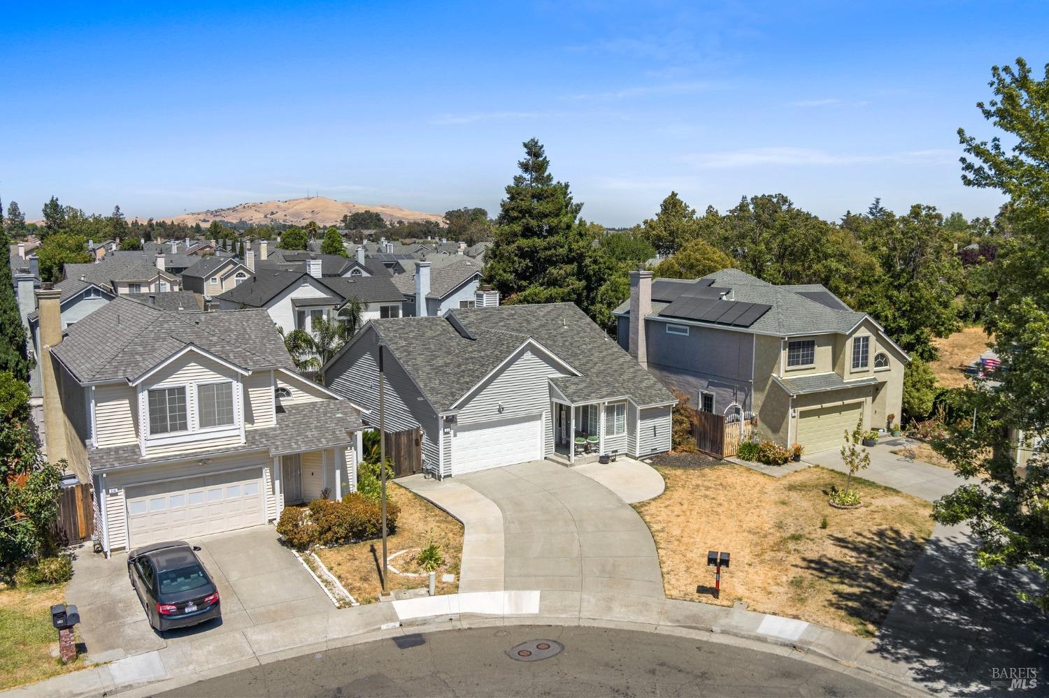 218 Clearbrook Court